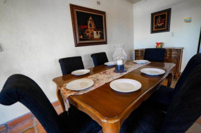 Casa Chaparral - Beautiful vacation home for rent in San Felipe